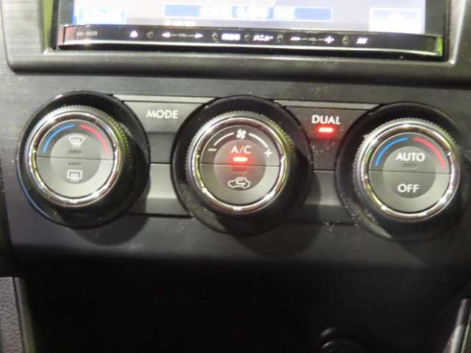 インプレッサスポーツ 2.0 i-S アイサイト 4WD　防錆塗装4WDTVナビBカメエンスタETC 2000