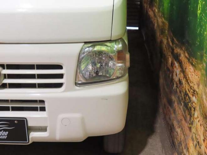 アクティバン PRO-A 4WD　防錆塗装4WD 660