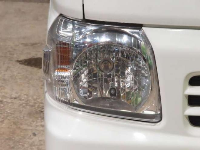 アクティバン PRO-A 4WD　防錆塗装4WD 660