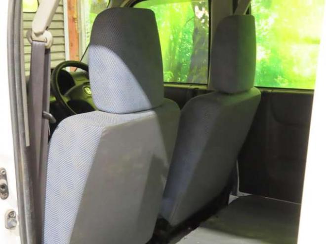 アクティバン PRO-A 4WD　防錆塗装4WD 660
