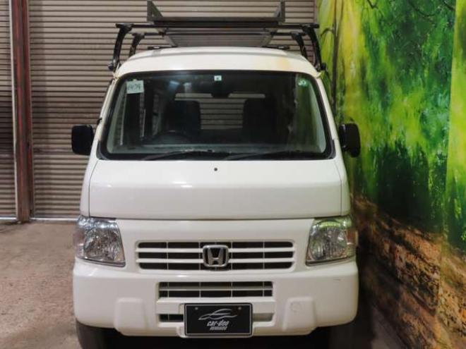 アクティバン PRO-A 4WD　防錆塗装4WD 660