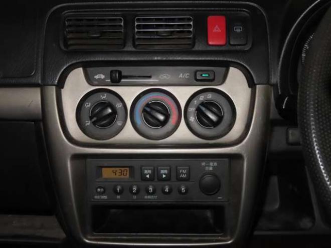 アクティバン PRO-A 4WD　防錆塗装4WD 660
