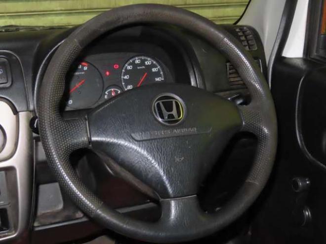 アクティバン PRO-A 4WD　防錆塗装4WD 660
