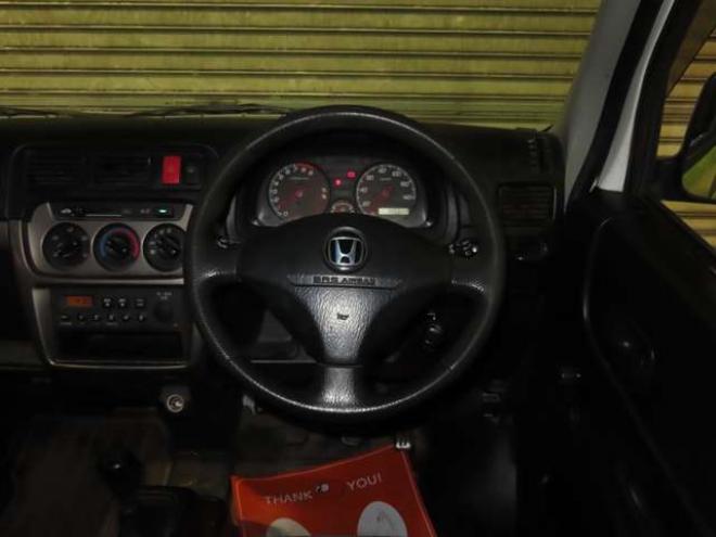 アクティバン PRO-A 4WD　防錆塗装4WD 660