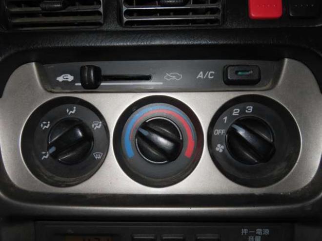 アクティバン PRO-A 4WD　防錆塗装4WD 660