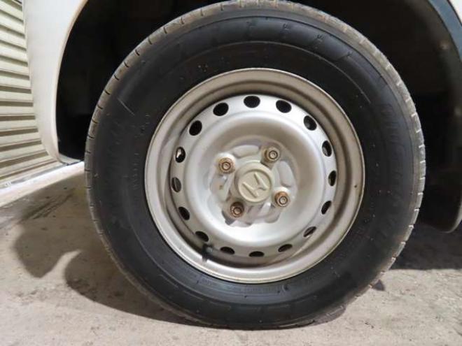 アクティバン PRO-A 4WD　防錆塗装4WD 660