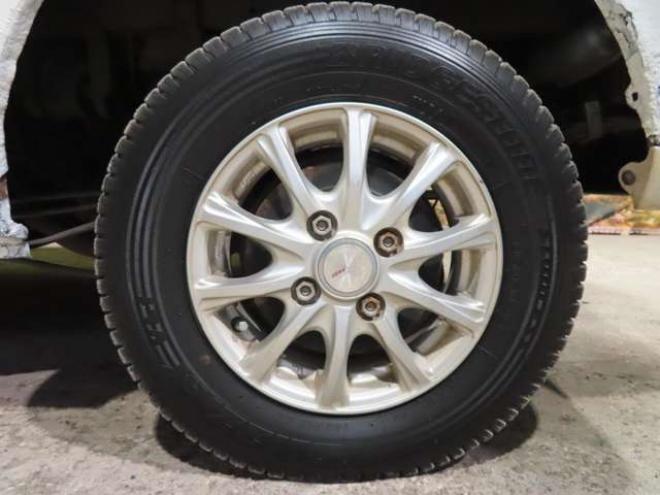 アクティバン PRO-A 4WD　防錆塗装4WD 660