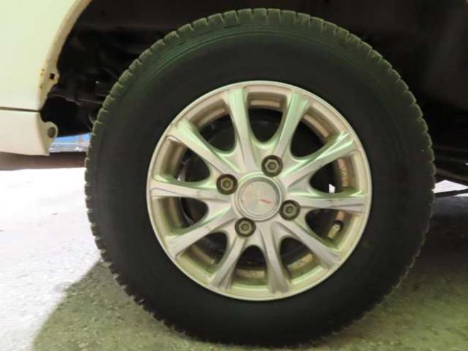 アクティバン PRO-A 4WD　防錆塗装4WD 660