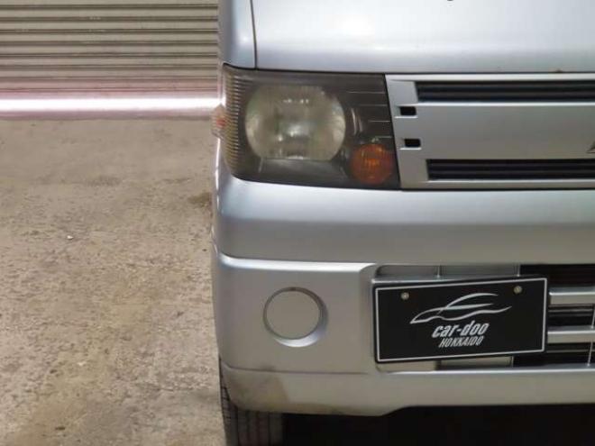 ミニキャブバン CD ハイルーフ 4WD　防錆塗装4WDキーレスETC 660