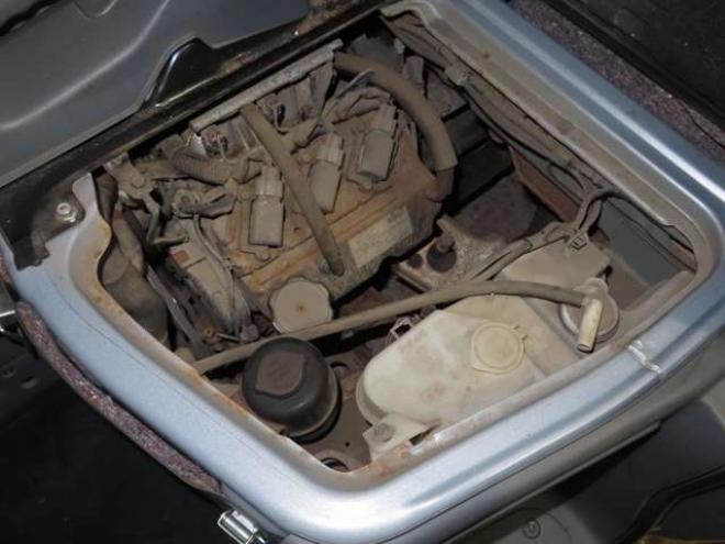 ミニキャブバン CD ハイルーフ 4WD　防錆塗装4WDキーレスETC 660