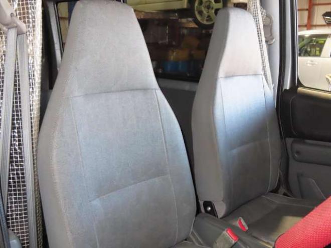ミニキャブバン CD ハイルーフ 4WD　防錆塗装4WDキーレスETC 660