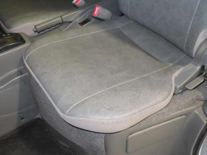 ミニキャブバン CD ハイルーフ 4WD　防錆塗装4WDキーレスETC 660