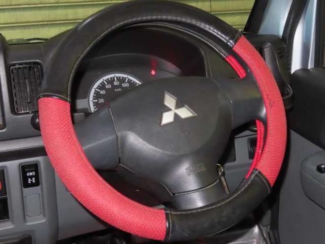 ミニキャブバン CD ハイルーフ 4WD　防錆塗装4WDキーレスETC 660