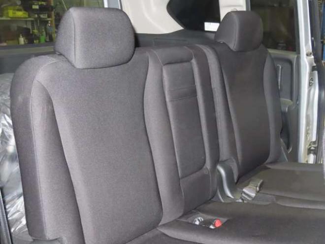 フリード1.5 フレックス 4WD　4WDTVナビBカメエンスタ積込タイヤ 1500