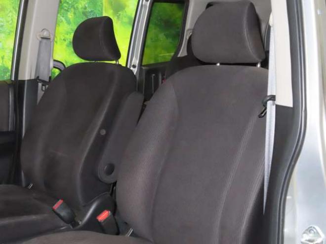 フリード1.5 フレックス 4WD　4WDTVナビBカメエンスタ積込タイヤ 1500