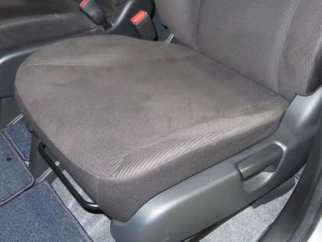 フリード1.5 フレックス 4WD　4WDTVナビBカメエンスタ積込タイヤ 1500