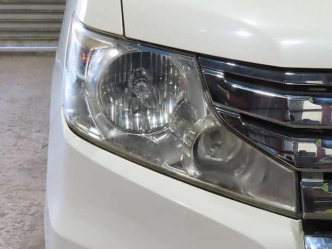 ステップワゴン2.0 スパーダ Z クールスピリット 4WD　防錆塗装4WDTVナビBカメETCエンスタ後席モニタ 2000