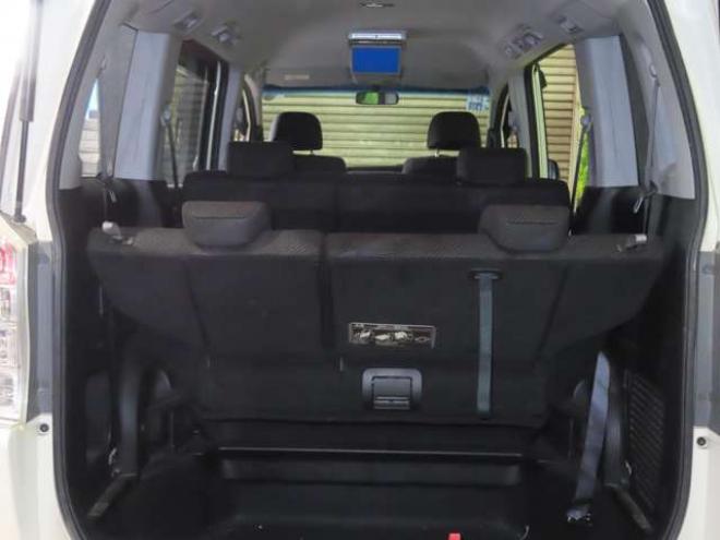 ステップワゴン2.0 スパーダ Z クールスピリット 4WD　防錆塗装4WDTVナビBカメETCエンスタ後席モニタ 2000