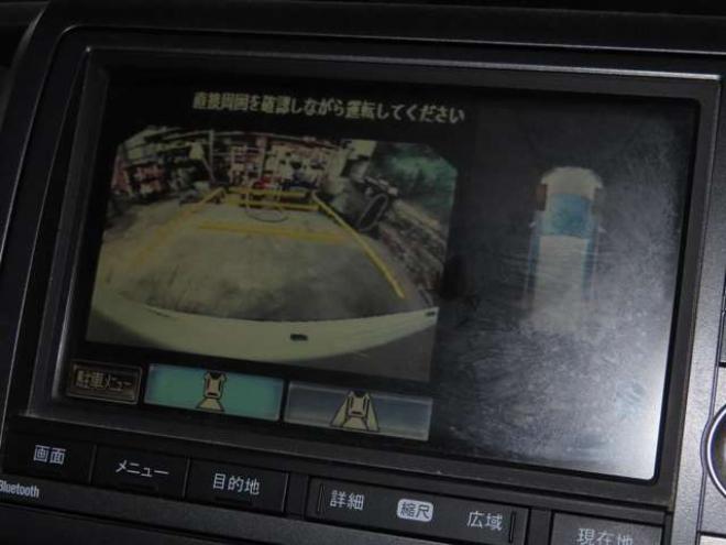ステップワゴン2.0 スパーダ Z クールスピリット 4WD　防錆塗装4WDTVナビBカメETCエンスタ後席モニタ 2000