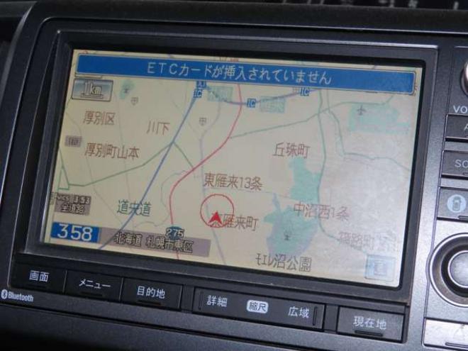 ステップワゴン2.0 スパーダ Z クールスピリット 4WD　防錆塗装4WDTVナビBカメETCエンスタ後席モニタ 2000
