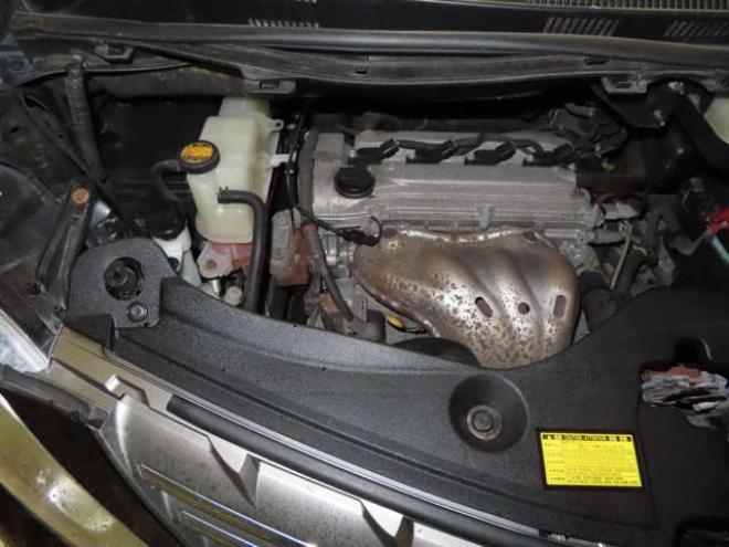 アルファード2.4 240S 4WD　4WDTVナビBカメETCドラレコ 2400