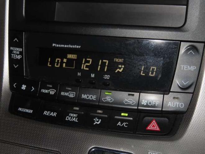 アルファード2.4 240S 4WD　4WDTVナビBカメETCドラレコ 2400