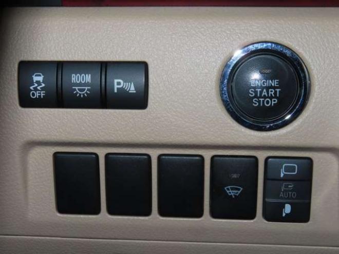 アルファード2.4 240S 4WD　4WDTVナビBカメETCドラレコ 2400