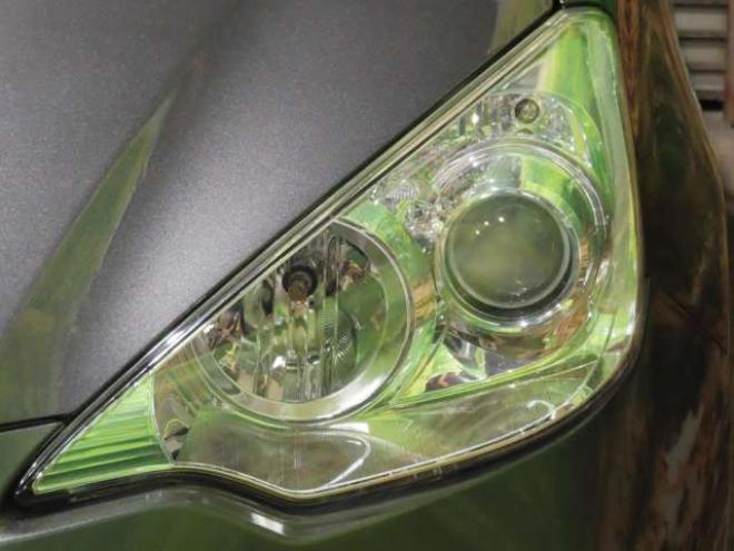 アクア1.5 S　防錆塗装スマキーエンスタ 2WD 1500