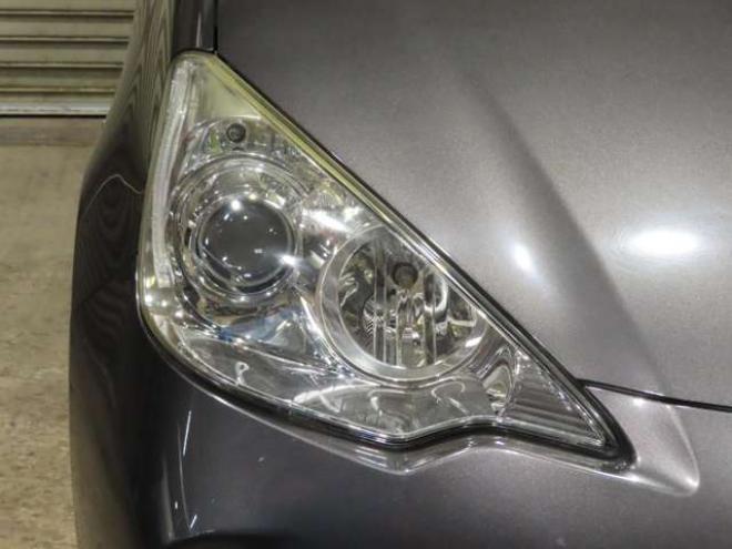 アクア1.5 S　防錆塗装スマキーエンスタ 2WD 1500