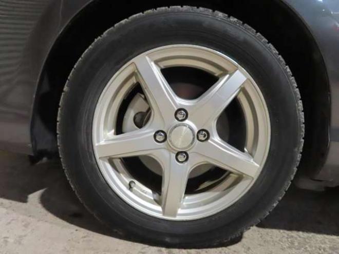 アクア1.5 S　防錆塗装スマキーエンスタ 2WD 1500