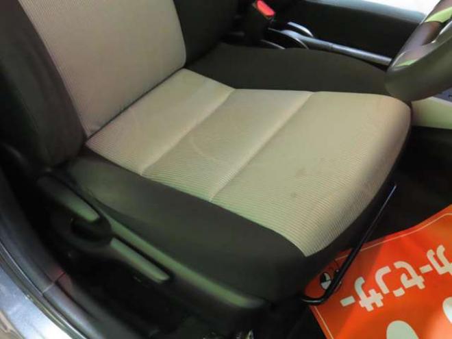 アクア1.5 S　防錆塗装スマキーエンスタ 2WD 1500