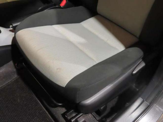アクア1.5 S　防錆塗装スマキーエンスタ 2WD 1500