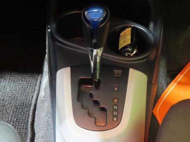 アクア1.5 S　防錆塗装スマキーエンスタ 2WD 1500