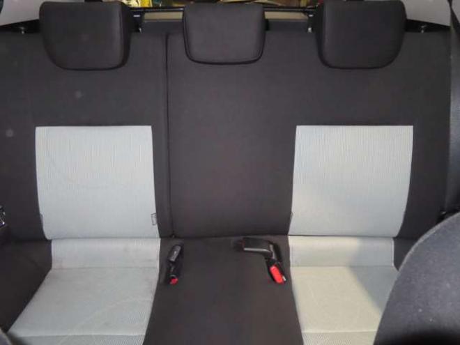 アクア1.5 S　防錆塗装スマキーエンスタ 2WD 1500