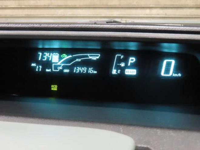 アクア1.5 S　防錆塗装スマキーエンスタ 2WD 1500