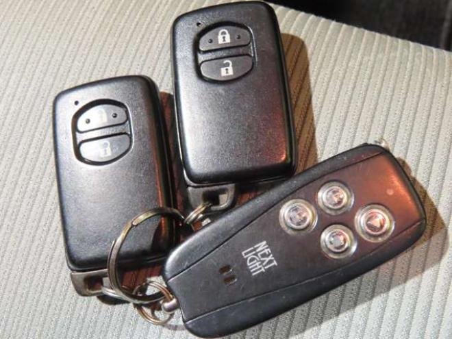 アクア1.5 S　防錆塗装スマキーエンスタ 2WD 1500