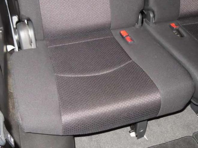 セレナ2.0 ハイウェイスター Vセレクション 4WD　4WDTVナビBカメエンスタ 2000
