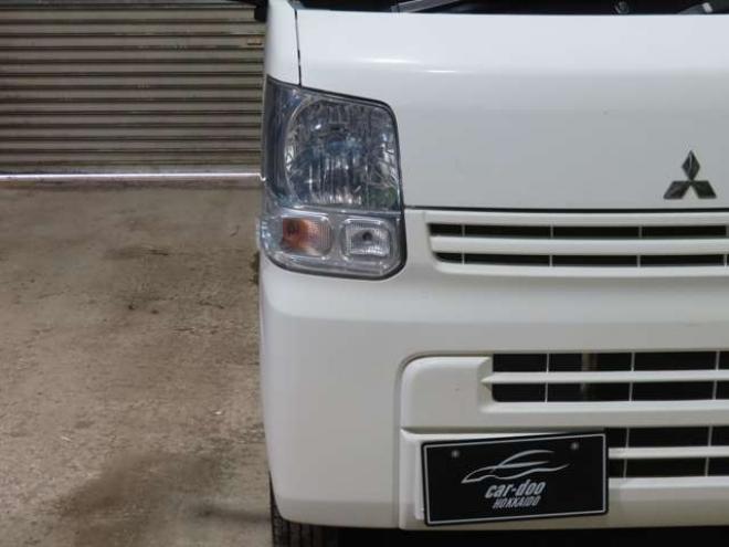 ミニキャブバン G ハイルーフ 5AMT車 4WD　防錆塗装4WDキーレス 660