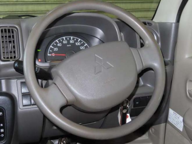 ミニキャブバン G ハイルーフ 5AMT車 4WD　防錆塗装4WDキーレス 660