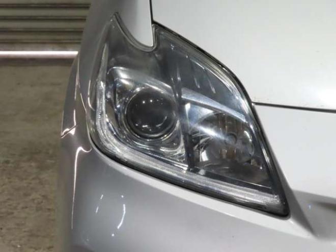 プリウス1.8 S　防錆塗装スマキーCDETC 2WD 1800