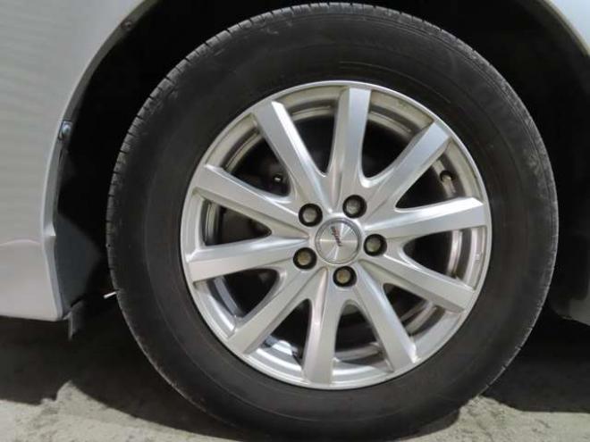 プリウス1.8 S　防錆塗装スマキーCDETC 2WD 1800