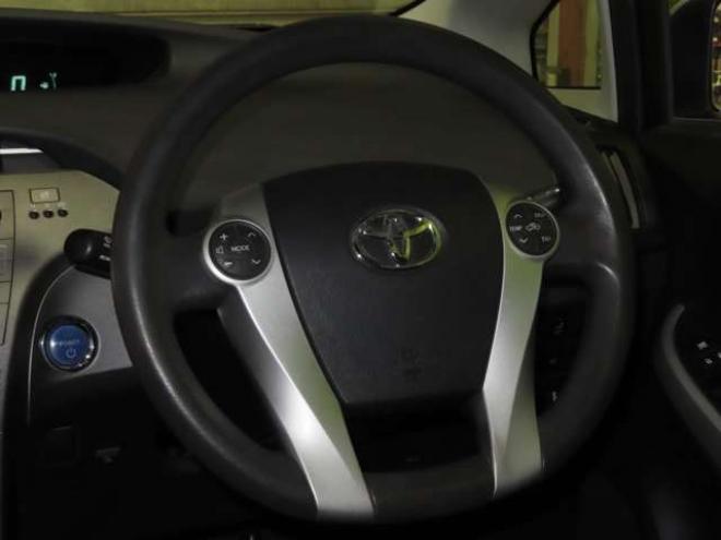 プリウス1.8 S　防錆塗装スマキーCDETC 2WD 1800