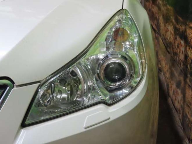 レガシィワゴン2.5 GT アイサイト 4WD　防錆塗装4WDTVナビBカメETC積込タイヤ 2500