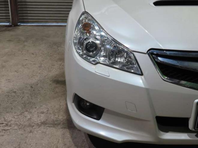 レガシィワゴン2.5 GT アイサイト 4WD　防錆塗装4WDTVナビBカメETC積込タイヤ 2500