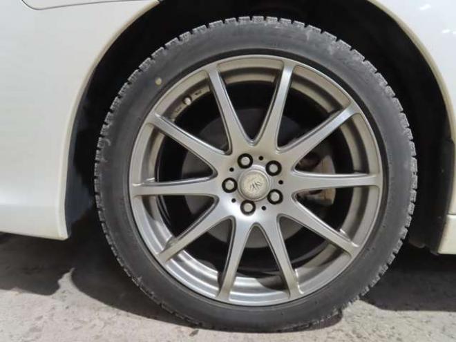 レガシィワゴン2.5 GT アイサイト 4WD　防錆塗装4WDTVナビBカメETC積込タイヤ 2500