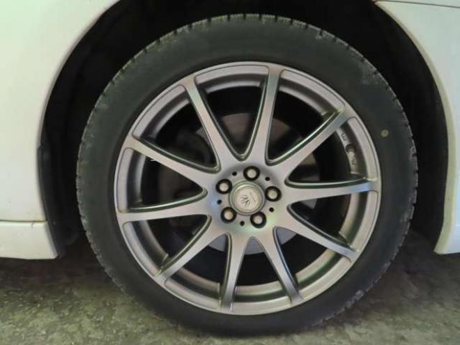 レガシィワゴン2.5 GT アイサイト 4WD　防錆塗装4WDTVナビBカメETC積込タイヤ 2500