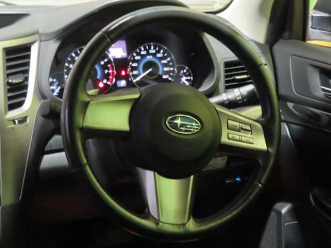 レガシィワゴン2.5 GT アイサイト 4WD　防錆塗装4WDTVナビBカメETC積込タイヤ 2500