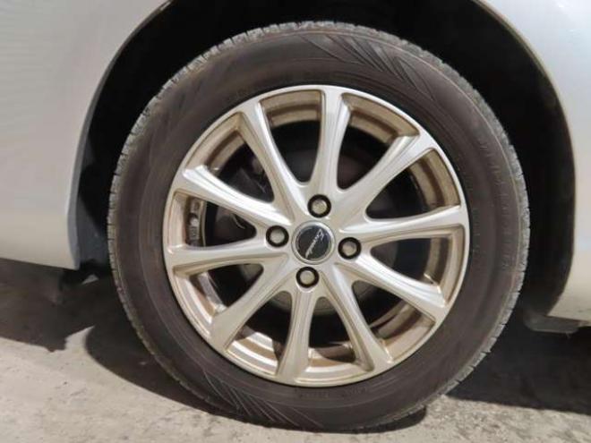アクア1.5 S　防錆塗装TVナビエンスタ 2WD 1500