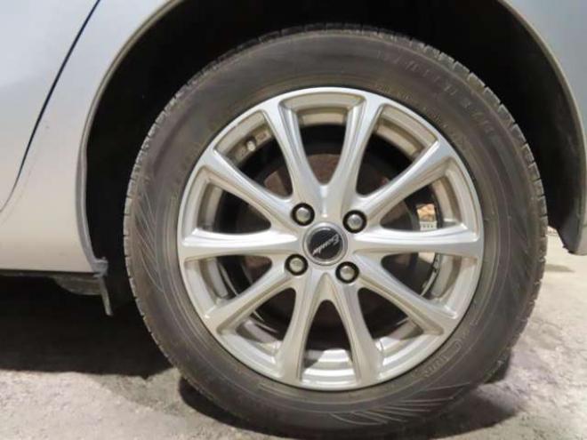 アクア1.5 S　防錆塗装TVナビエンスタ 2WD 1500
