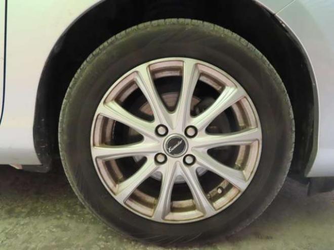 アクア1.5 S　防錆塗装TVナビエンスタ 2WD 1500
